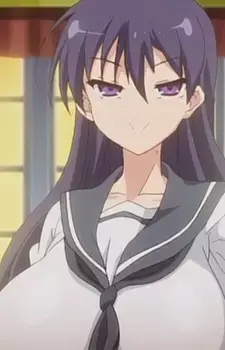 Kaoru Enma