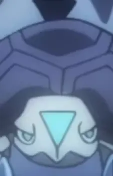 Silver Shield