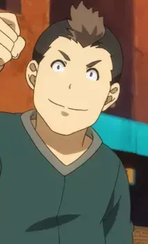 Boy A