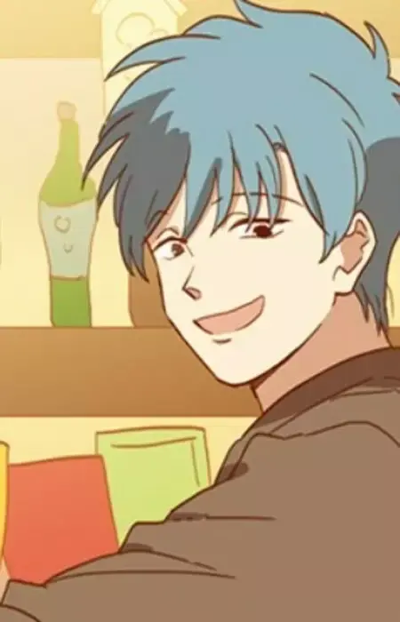 Uhyeok Nam