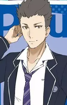 Ryu Nanamura