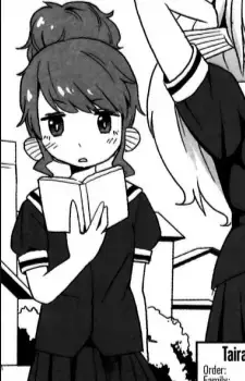 Ran Kanetou