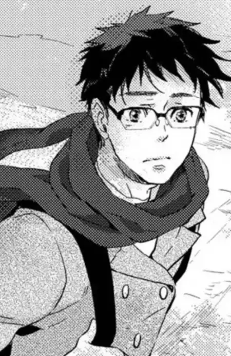 Manato Koganei
