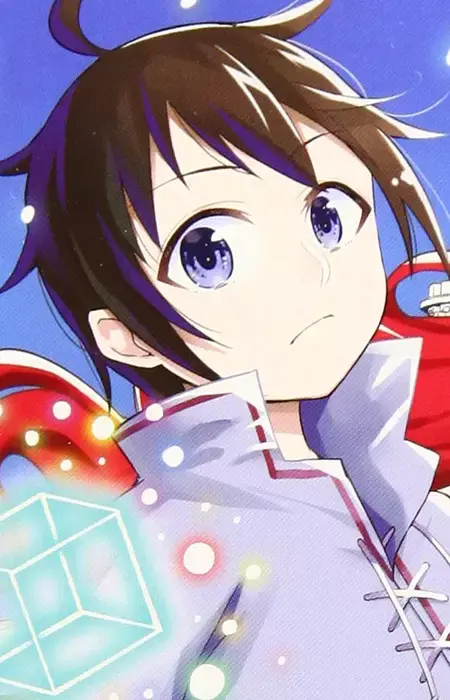 Haruto Zenfis