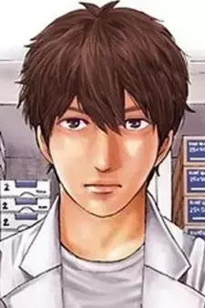 Reiji Mano