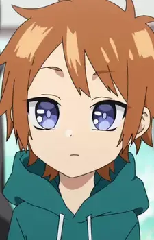 Koki Aoi