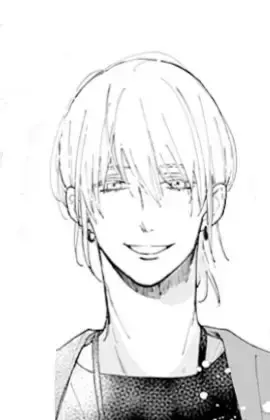 Touma Kaneshiro