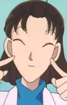 Ayako Nagai