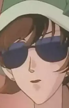 Fumiyo Akechi