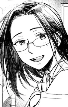 Natsu Izumi