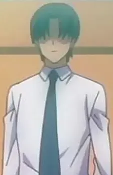 Keisuke Noumi