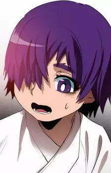 Cheon Woo Jin