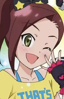 Karin Shijimi