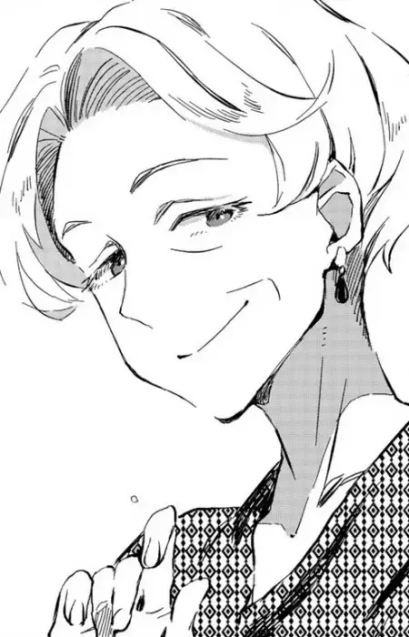 Grandmother