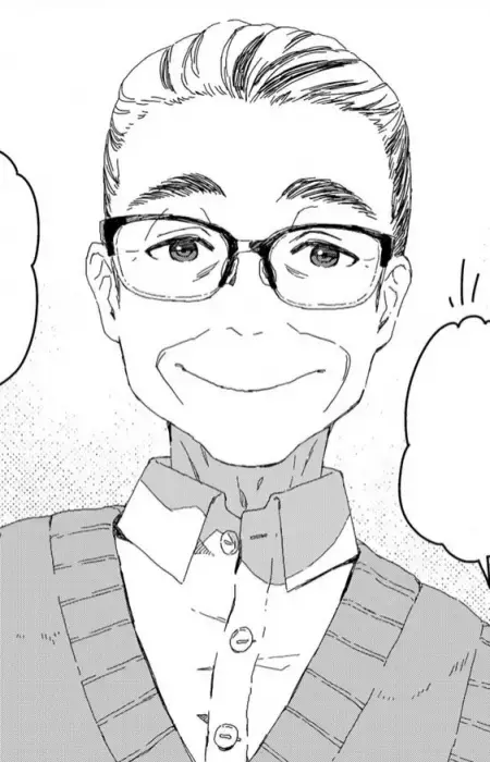 Grandfather