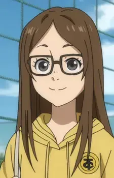 Midori Haruta