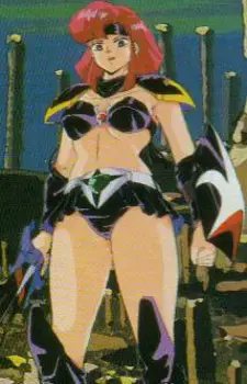 Reiko Kirishima