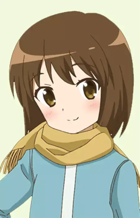 Kana Higurashi