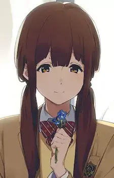 Michiru Inaba