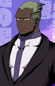 Sarzant Evol