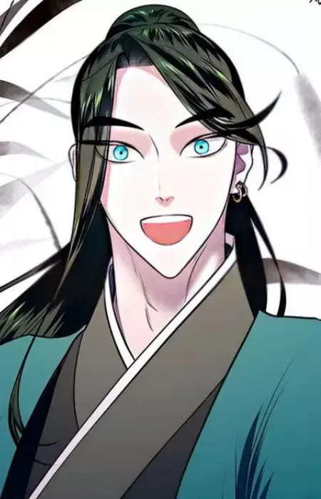 Baekrang