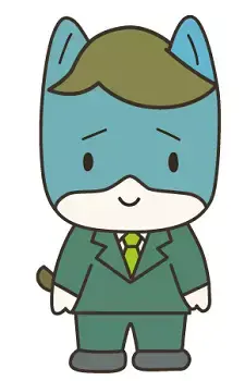 Aoma's Father