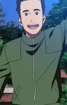 Ryuuta Kusakabe
