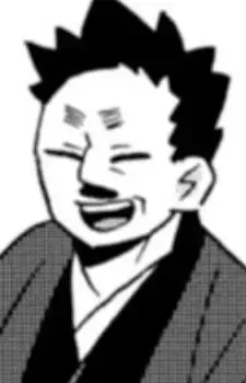 Fukutaro Musashino