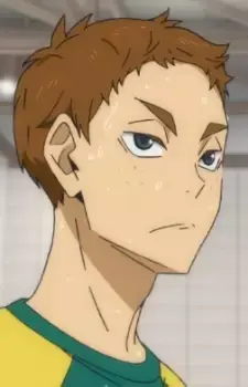 Isumi Sakishima