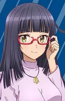 Satori Utsugi
