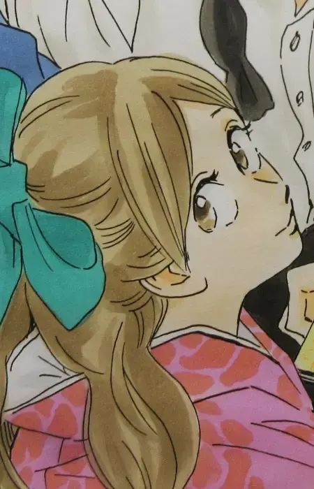 Hinako Kitamine