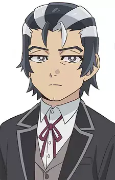 Masahide Tsuji