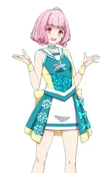 Misaki Yurigaoka