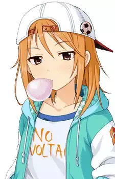 Haru Yuuki