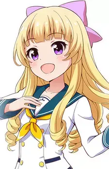 Kaede Sendouin