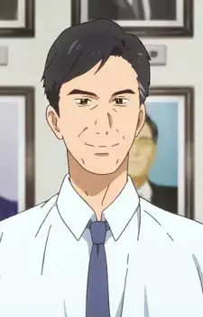 Mutou
