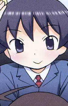 Reina Suwami