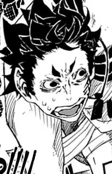Kanetsugu Naoe