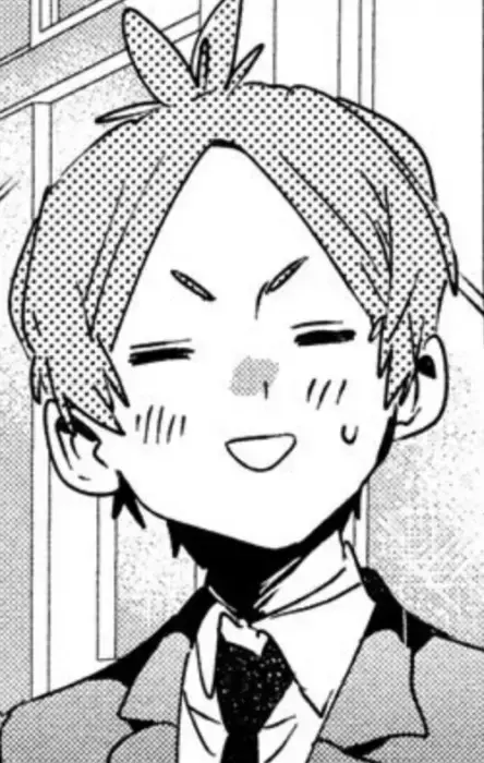 Touya Kikuchi