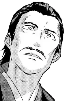 Zenzaemon Takenaka
