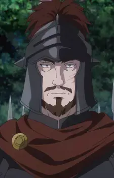 Commander