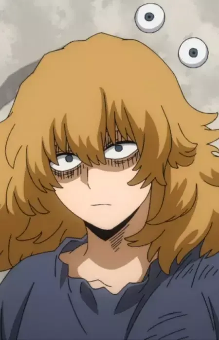 Hawks' Mother