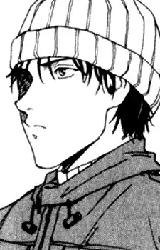 Shokichi