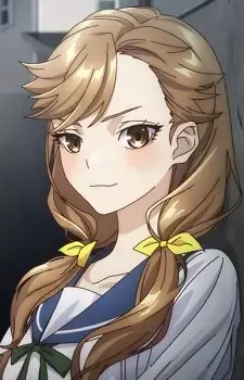 Sora Tenjou