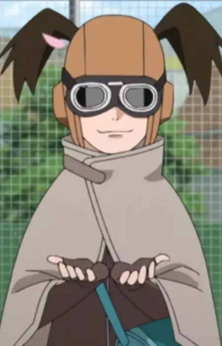 Harika Aburame