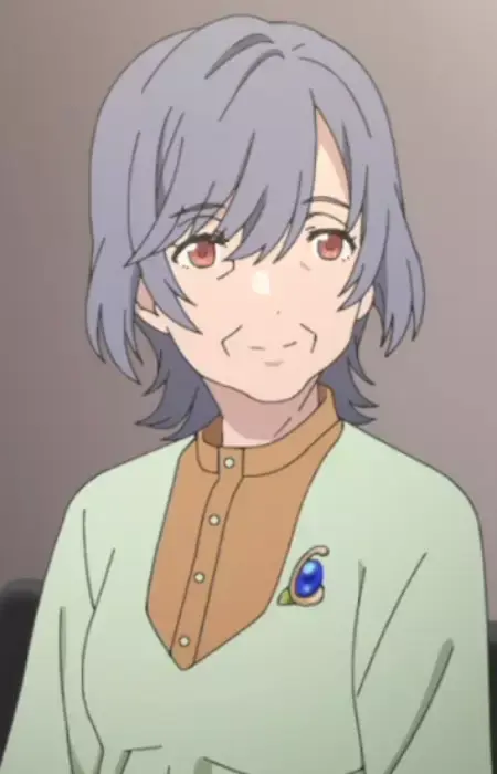 Yuzuha Tsukishiro