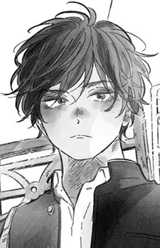 Shuu Nanase