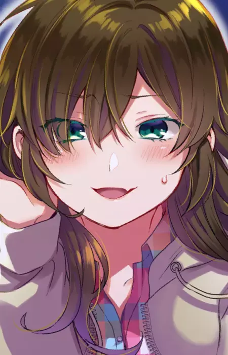 Yuzuko Jimi