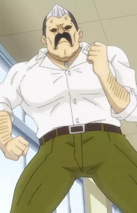 Masurao Sujimori