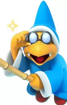 Kamek